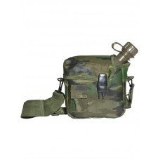 Фляга Mil-tec US Feldflasche 1.9л woodland Фляга Mil-tec US Feldflasche 1.9л woodland