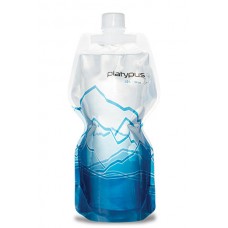 Фляга Platypus SoftBottle mountain 1л Фляга Platypus SoftBottle mountain 1л