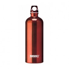Фляга Sigg Everest 1л коричневая Фляга Sigg Everest 1л коричневая