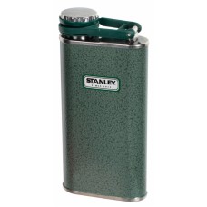 Фляга Stanley 0.23L Classic Pocket Flask темно-зел. Фляга Stanley 0.23L Classic Pocket Flask темно-зел.