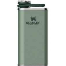 Фляга Stanley Classic 230 мл темно-зеленая Фляга Stanley Classic 230 мл темно-зеленая