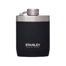 Фляга Stanley Master 230мл черная Фляга Stanley Master 230мл черная