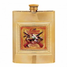 Фляжка Хольстер Лучший охотник Фляжка Хольстер Лучший охотник