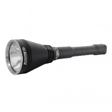 Фонарь Armytek Barracuda Pro v2 XHP35 HI серебро Фонарь Armytek Barracuda Pro v2 XHP35 HI серебро