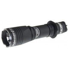 Фонарь Armytek Dobermann Pro XP-L HI теплый black
