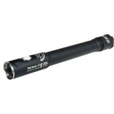 Фонарь Armytek Partner C4 Pro v3 XP-L теплый серебро Фонарь Armytek Partner C4 Pro v3 XP-L теплый серебро