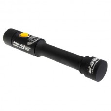 Фонарь Armytek Prime A2 v2 XP-L серебро Фонарь Armytek Prime A2 v2 XP-L серебро