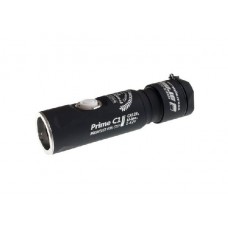 Фонарь Armytek Prime C1 XP-L серебро Фонарь Armytek Prime C1 XP-L серебро