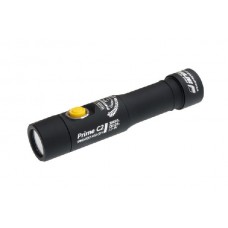 Фонарь Armytek Prime C2 Pro v2 XP-L теплый серебро Фонарь Armytek Prime C2 Pro v2 XP-L теплый серебро