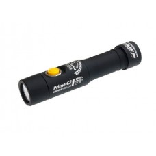 Фонарь Armytek Prime C2 v2 XP-L серебро Фонарь Armytek Prime C2 v2 XP-L серебро