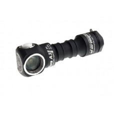 Фонарь Armytek Tiara A1 Pro v2 серебро Фонарь Armytek Tiara A1 Pro v2 серебро