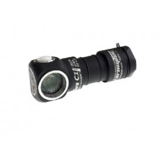 Фонарь Armytek Tiara C1 Pro v2 серебро Фонарь Armytek Tiara C1 Pro v2 серебро