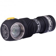 Фонарь Armytek Tiara C1 XP-L USB серебро Фонарь Armytek Tiara C1 XP-L USB серебро