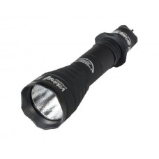 Фонарь Armytek Viking Pro v3 XHP50 теплый свет black Фонарь Armytek Viking Pro v3 XHP50 теплый свет black
