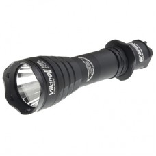 Фонарь Armytek Viking Pro v3 XP-L черный Фонарь Armytek Viking Pro v3 XP-L черный