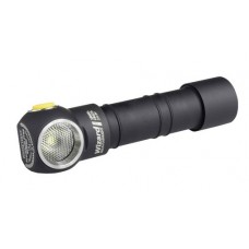 Фонарь Armytek Wizard Pro XHP50 v3 USB серебро Фонарь Armytek Wizard Pro XHP50 v3 USB серебро