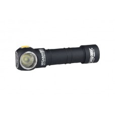 Фонарь Armytek Wizard XP-L v3 USB серебро Фонарь Armytek Wizard XP-L v3 USB серебро