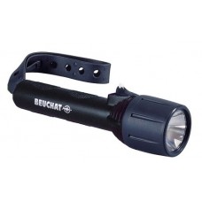 Фонарь Beuchat DL3 черный Фонарь Beuchat DL3 черный