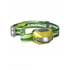 Фонарь Black Diamond ReVolt metallic citron one Фонарь Black Diamond ReVolt metallic citron one