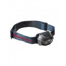 Фонарь Black Diamond Spot headlamp titanium one Фонарь Black Diamond Spot headlamp titanium one