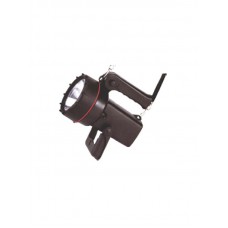 Фонарь Camelion Johnlite 8999 HL 220/12В черный Фонарь Camelion Johnlite 8999 HL 220/12В черный