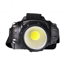 Фонарь Focusray 1050 COB налобный Фонарь Focusray 1050 COB налобный