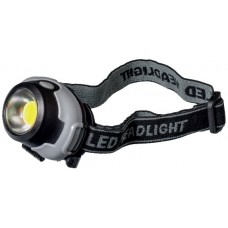 Фонарь Focusray 1059 COB 3W налобный Фонарь Focusray 1059 COB 3W налобный