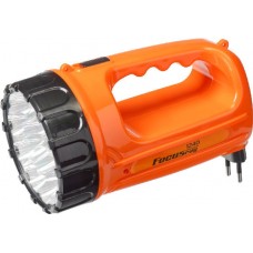 Фонарь Focusray 1240 15SMD аккумуляторный Фонарь Focusray 1240 15SMD аккумуляторный