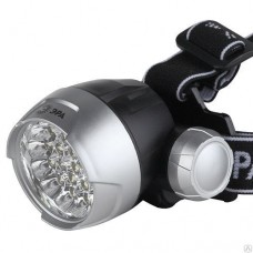 Фонарь Focusray 130 пластик Фонарь Focusray 130 пластик