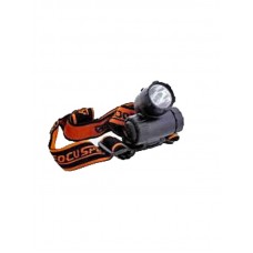 Фонарь Focusray 521 налобный cree XP-E Фонарь Focusray 521 налобный cree XP-E