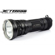 Фонарь JetBeam Raptor cree luminus SST50 1200люм Фонарь JetBeam Raptor cree luminus SST50 1200люм