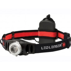 Фонарь Led Lenser H6R Фонарь Led Lenser H6R