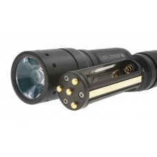 Фонарь Led Lenser Hokus-Focus Фонарь Led Lenser Hokus-Focus