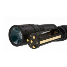 Фонарь Led Lenser Hokus-Focus Set Фонарь Led Lenser Hokus-Focus Set