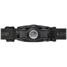 Фонарь Led Lenser MH3 черно-серый Фонарь Led Lenser MH3 черно-серый