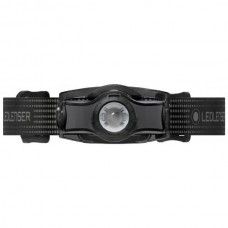 Фонарь Led Lenser MH5 черно-серый Фонарь Led Lenser MH5 черно-серый