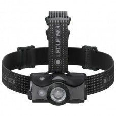 Фонарь Led Lenser MH7 черно-серый Фонарь Led Lenser MH7 черно-серый