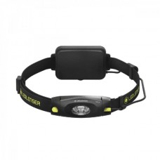 Фонарь Led Lenser NEO4 черный Фонарь Led Lenser NEO4 черный