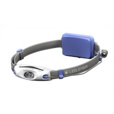 Фонарь Led Lenser NEO4 синий Фонарь Led Lenser NEO4 синий