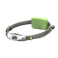Фонарь Led Lenser NEO4 зеленый Фонарь Led Lenser NEO4 зеленый
