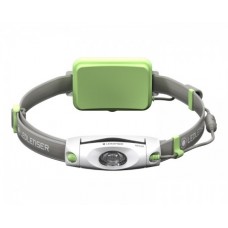 Фонарь Led Lenser NEO6R зеленый Фонарь Led Lenser NEO6R зеленый