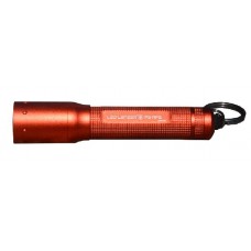 Фонарь Led Lenser P3-AFS-P красный Фонарь Led Lenser P3-AFS-P красный
