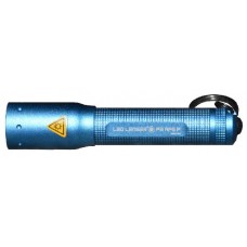 Фонарь Led Lenser P3-AFS-P синий Фонарь Led Lenser P3-AFS-P синий