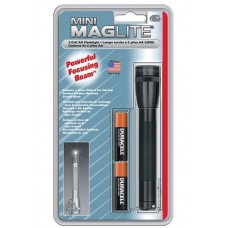Фонарь Maglite M2A 01 6E черный Фонарь Maglite M2A 01 6E черный