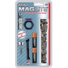 Фонарь Maglite M2A 02 CE с аксессуарами камуфляж Фонарь Maglite M2A 02 CE с аксессуарами камуфляж