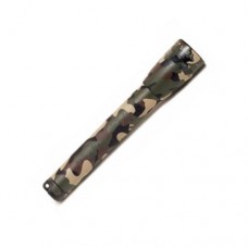 Фонарь Maglite М2А 02 HЕ c чехлом камуфляж Фонарь Maglite М2А 02 HЕ c чехлом камуфляж