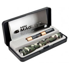 Фонарь Maglite M2A 02 LE подарочная упаковка камуфляж Фонарь Maglite M2A 02 LE подарочная упаковка камуфляж