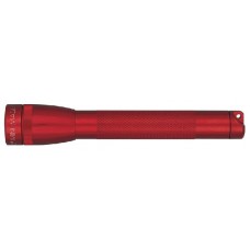 Фонарь Maglite М2А 03 6Е красный Фонарь Maglite М2А 03 6Е красный