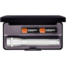 Фонарь Maglite М2А 10 LЕ подарочная упаковка серебро Фонарь Maglite М2А 10 LЕ подарочная упаковка серебро