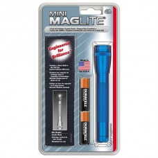 Фонарь Maglite М2А 11 6Е синий Фонарь Maglite М2А 11 6Е синий